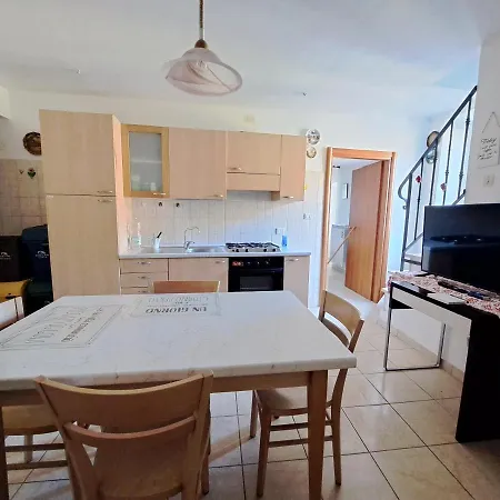 بيت للعطل Emily's House San Buono