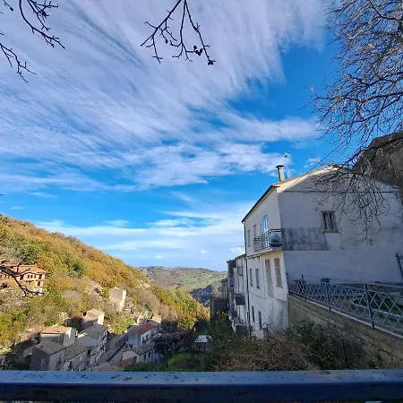 Emily's House Ferienhaus San Buono