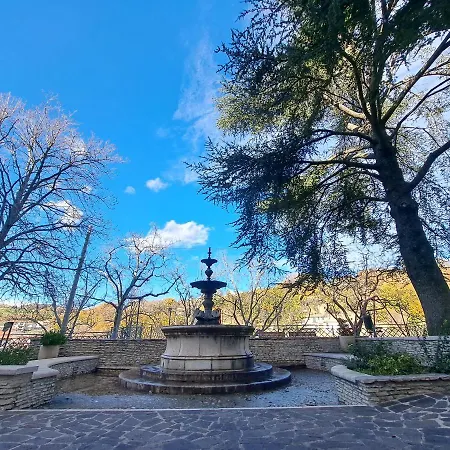 Emily's House Ferienhaus San Buono