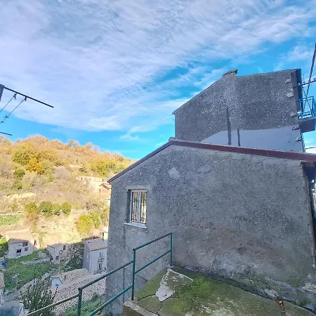 Ferienhaus Emily's House *