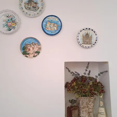 Emily's House * San Buono