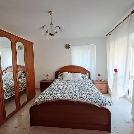 بيت للعطل Emily's House
