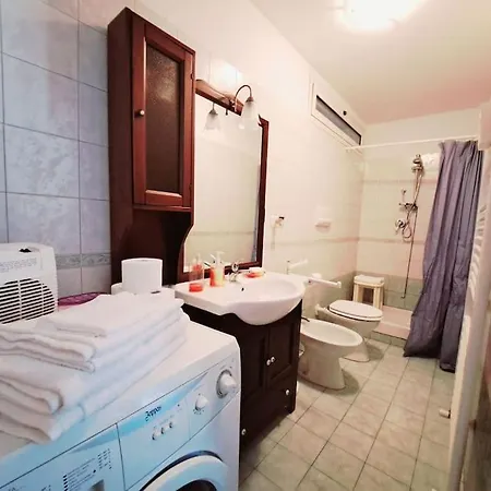 Emily's House * San Buono