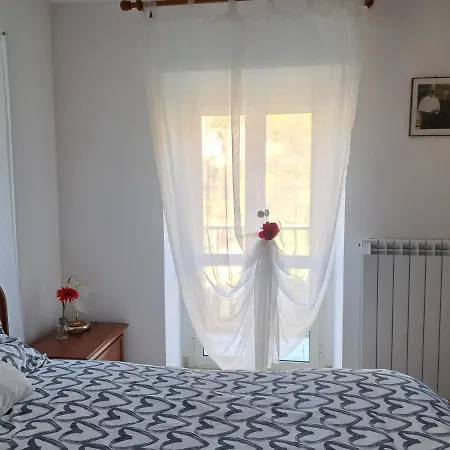 Emily's House * San Buono