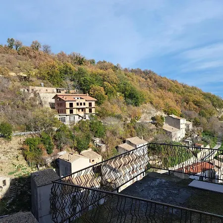 Emily's House * San Buono