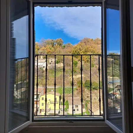 Dom wakacyjny Emily's House *