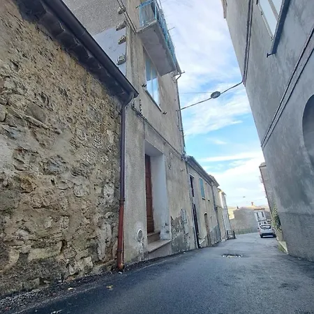 Emily's House Dom wakacyjny San Buono