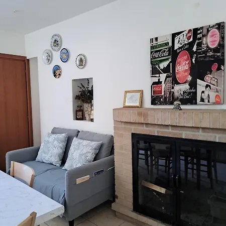 Дом отдыха Emily's House *