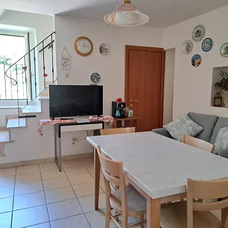 Emily's House Ferienhaus *