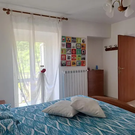 Сasa de vacaciones Emily's House *