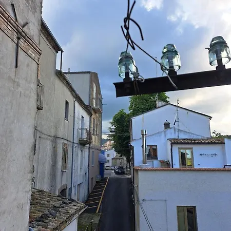 Emily's House San Buono