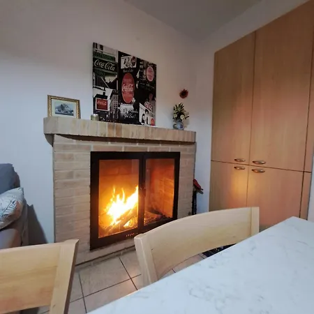 Ferienhaus Emily's House San Buono