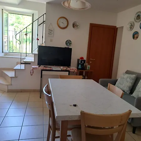 Ferienhaus Emily's House