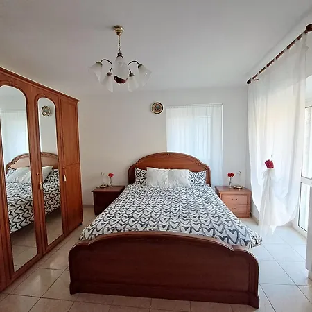 Emily's House بيت للعطل *