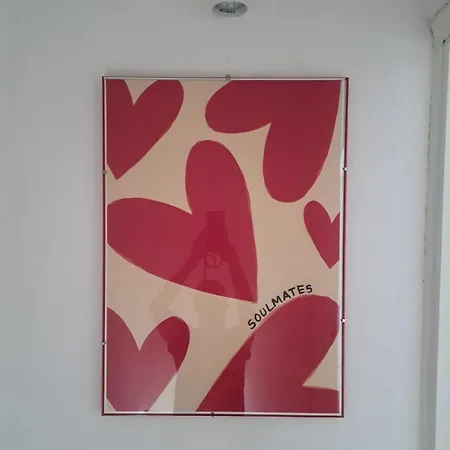 Emily's House San Buono