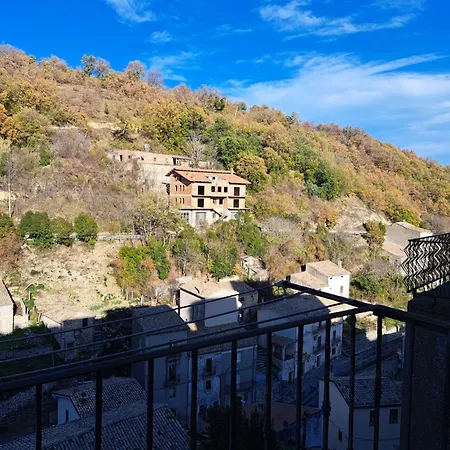 Сasa de vacaciones Emily's House