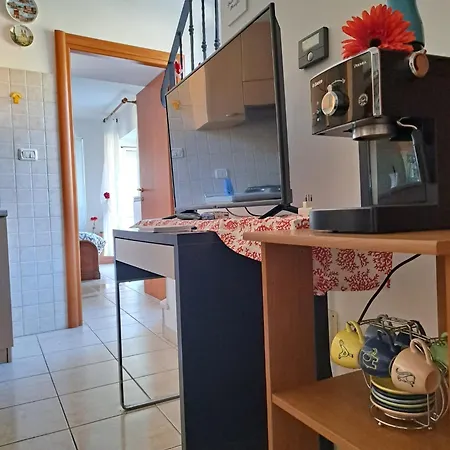 Emily's House Ferienhaus *