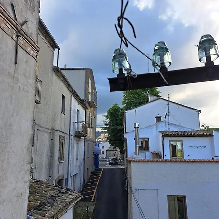 Emily's House Ferienhaus San Buono