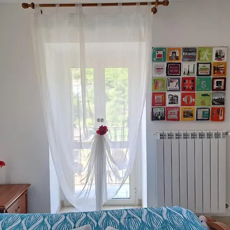 Emily's House San Buono