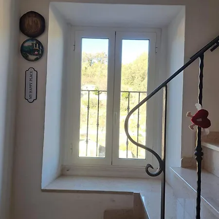 Emily's House * San Buono