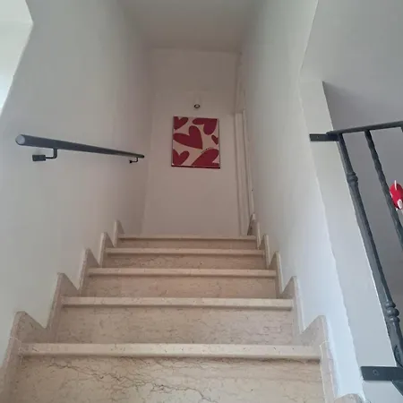Emily's House Σπίτι διακοπών *