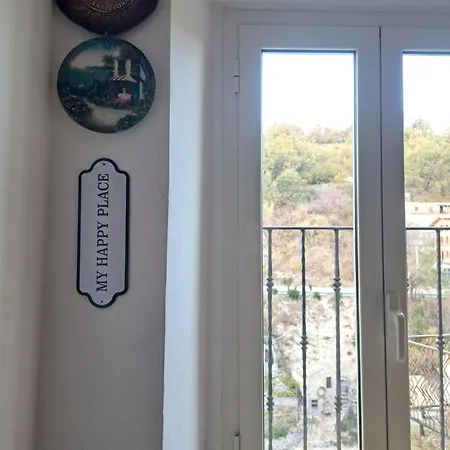 Emily's House Ferienhaus San Buono