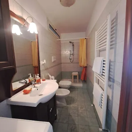 Emily's House Ferienhaus *