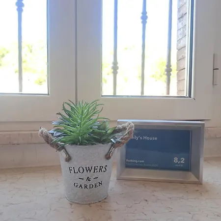 Ferienhaus Emily's House *