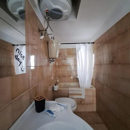 Emily's House Ferienhaus San Buono