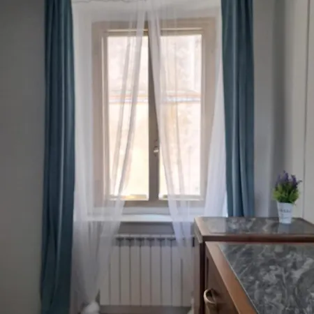 Ferienhaus Emily's House San Buono