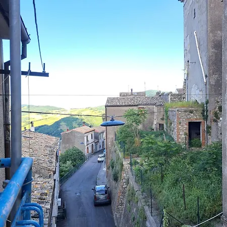 Emily's House Ferienhaus