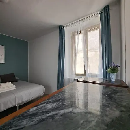 Сasa de vacaciones Emily's House *