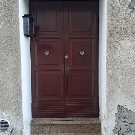 Сasa de vacaciones Emily's House San Buono