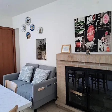 Emily's House * San Buono