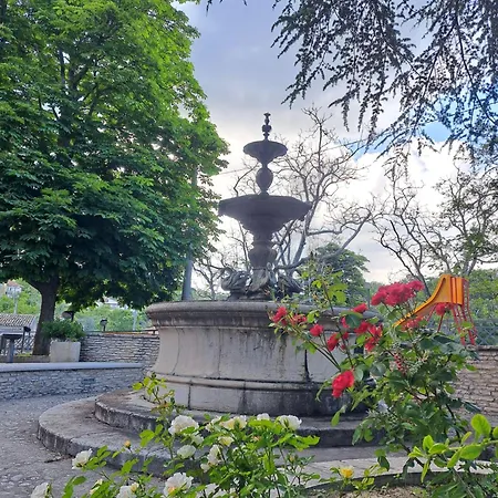 Emily's House Ferienhaus San Buono