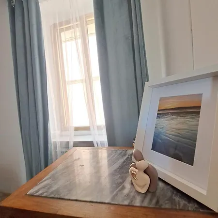 Ferienhaus Emily's House *