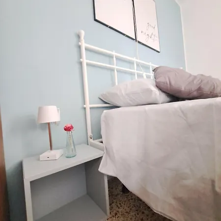 Emily's House San Buono