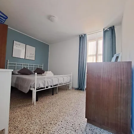 Сasa de vacaciones Emily's House