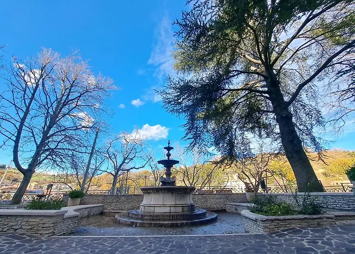 Emily's House Vakantiehuis San Buono