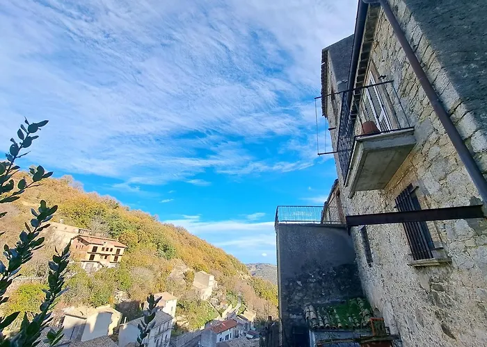 Emily's House * San Buono