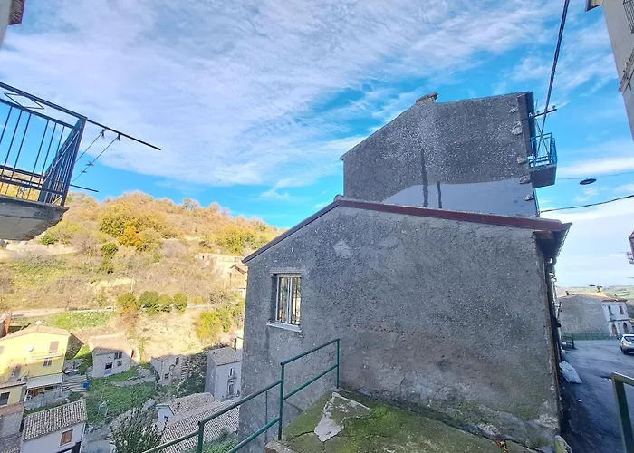 Vakantiehuis Emily's House *