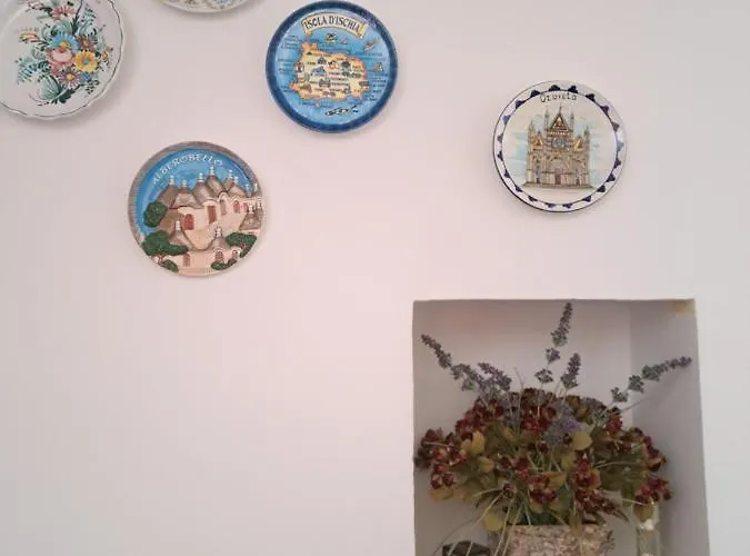 Emily's House * San Buono