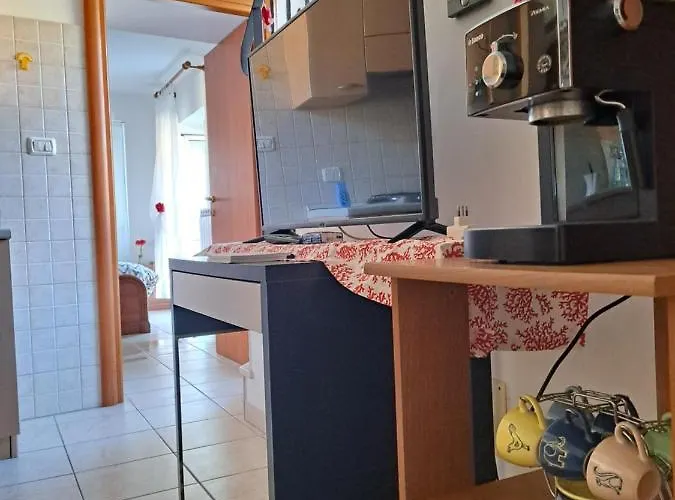 Emily's House Nyaraló *