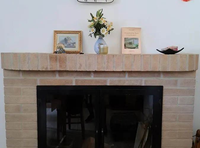 Emily's House Vakantiehuis *