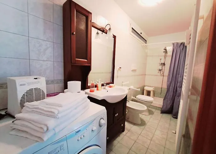 Emily's House * San Buono