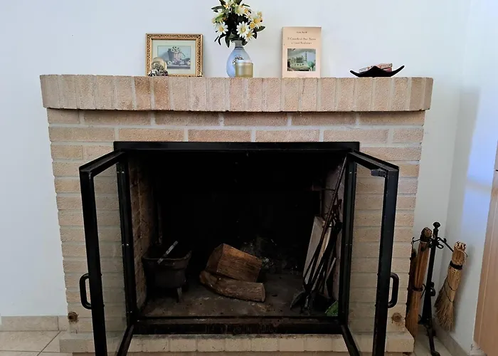 Emily's House Prázdninový dům