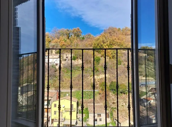 Nyaraló Emily's House *