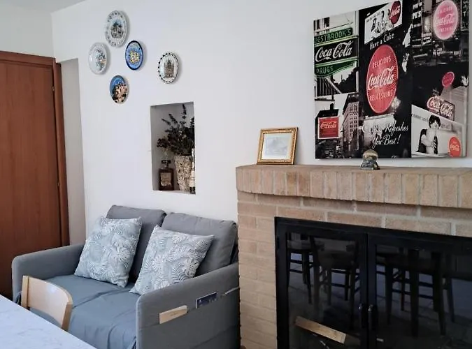 Nyaraló Emily's House *