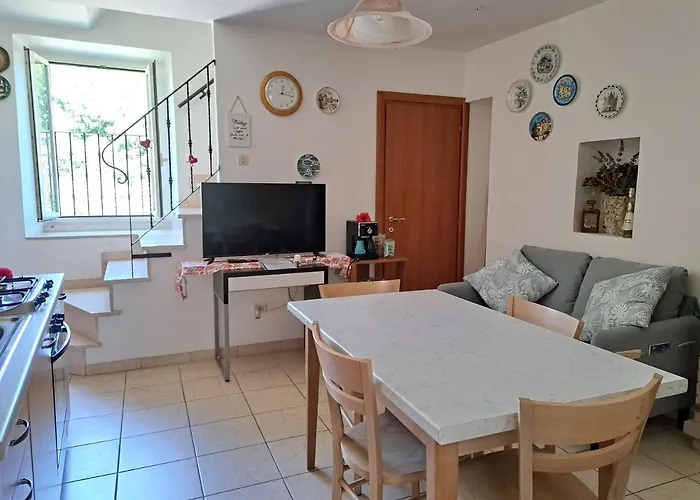 Emily's House Vakantiehuis *