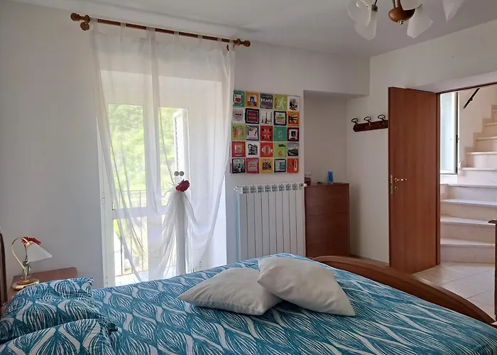 Vakantiehuis Emily's House *